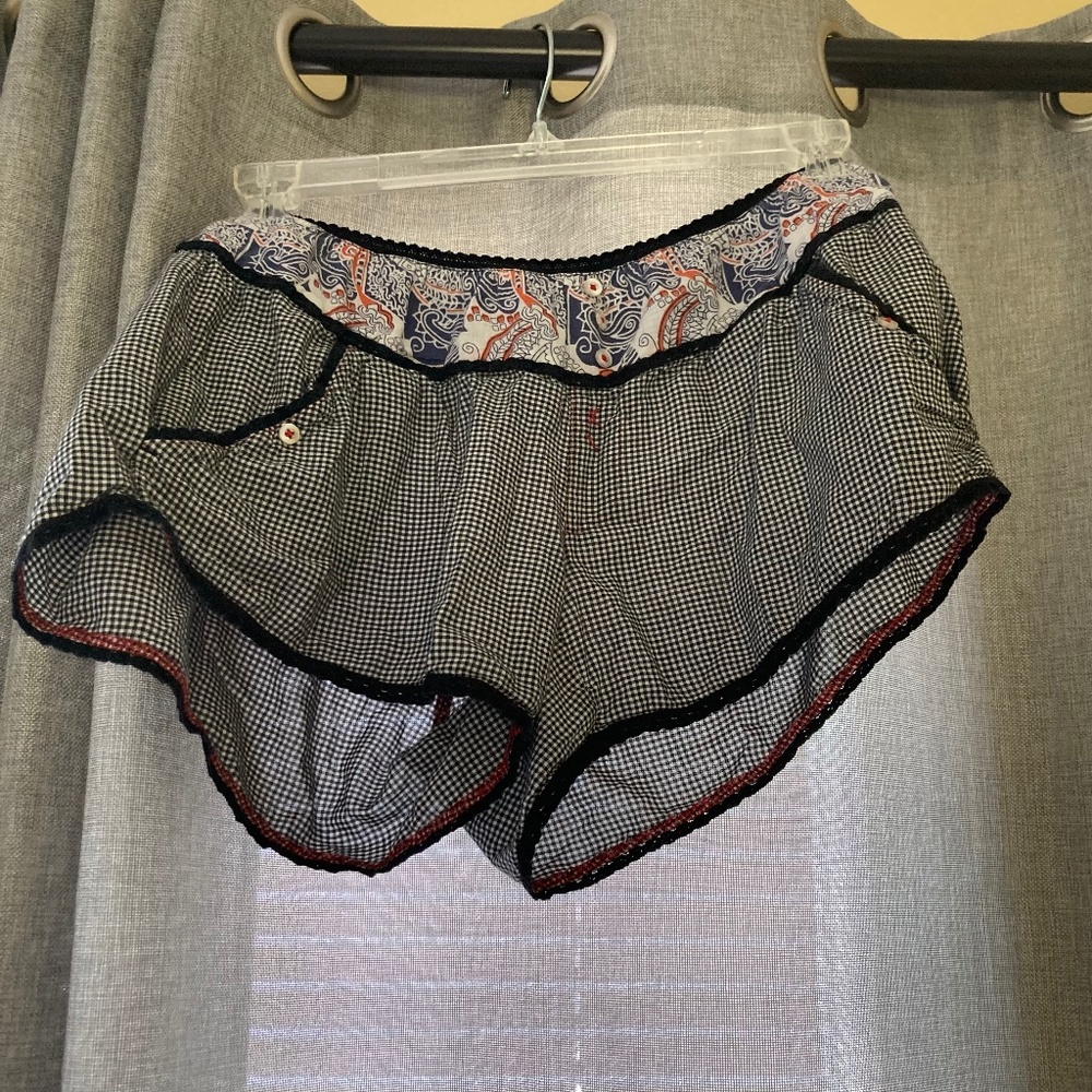 Free people shorts
